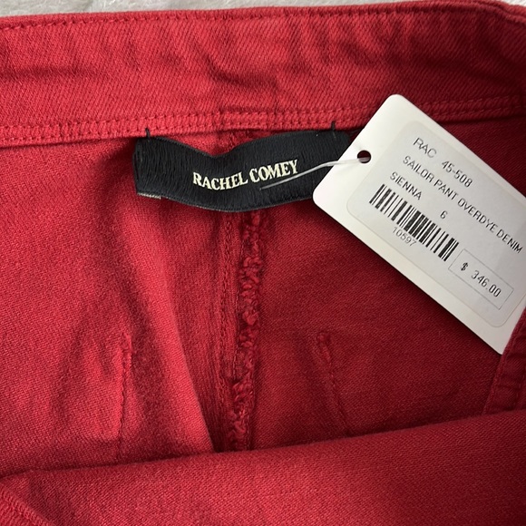 Rachel Comey - Sailor wide leg pant - Picture 3 of 10